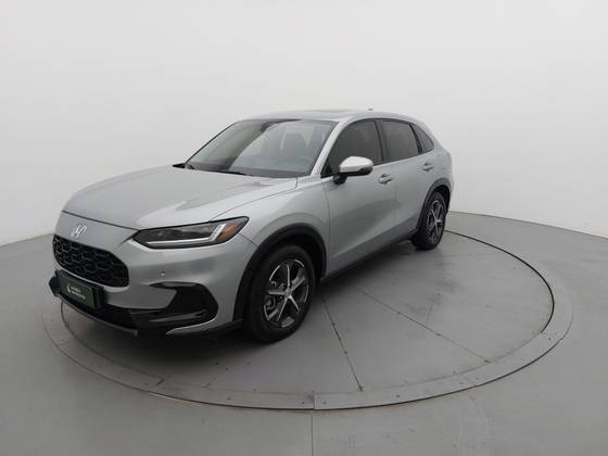 HONDA ZR-V 2.0 i-VTEC GASOLINA TOURING CVT